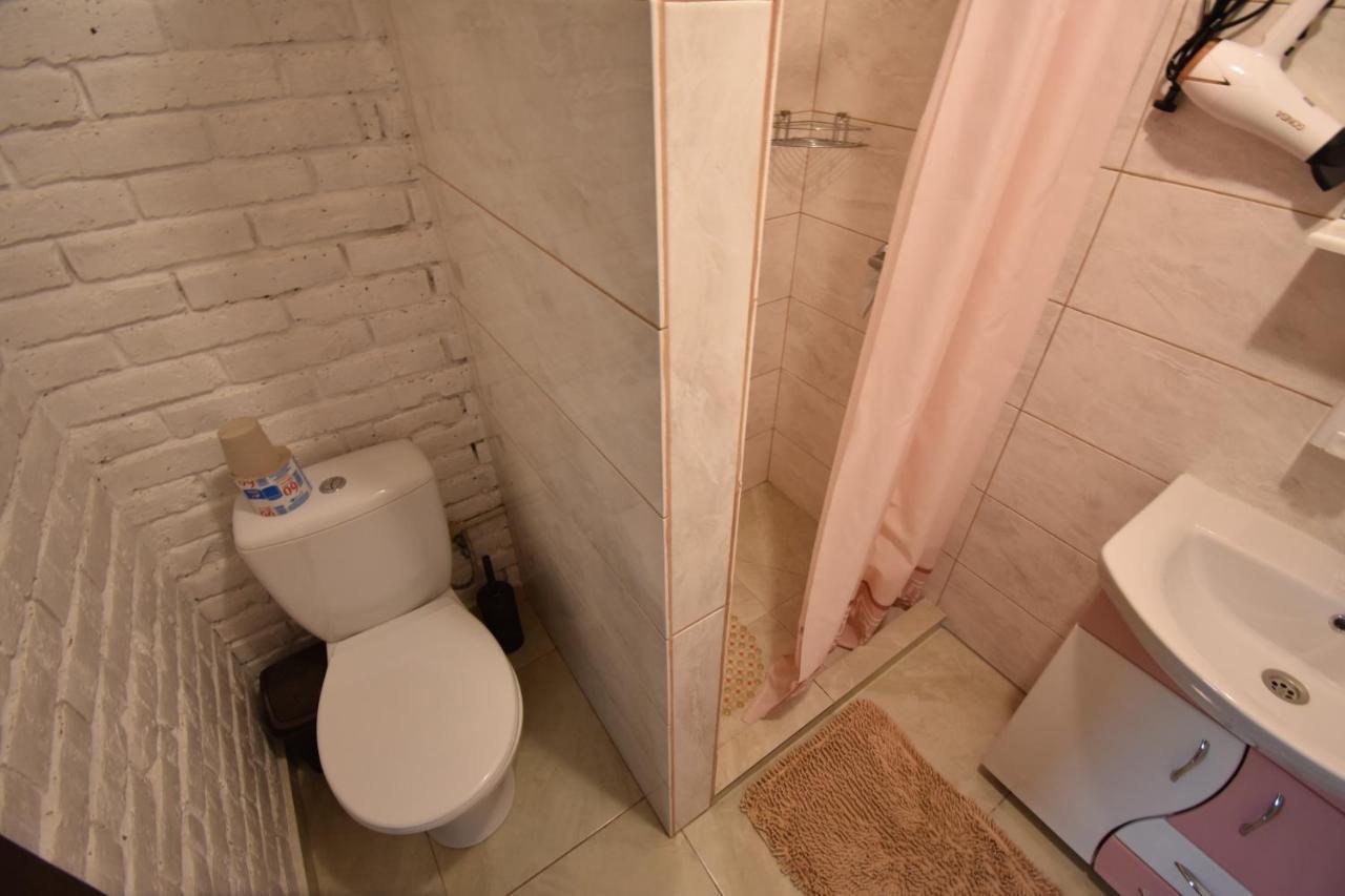 Маєток Мигдаль Svityaz' Exterior foto